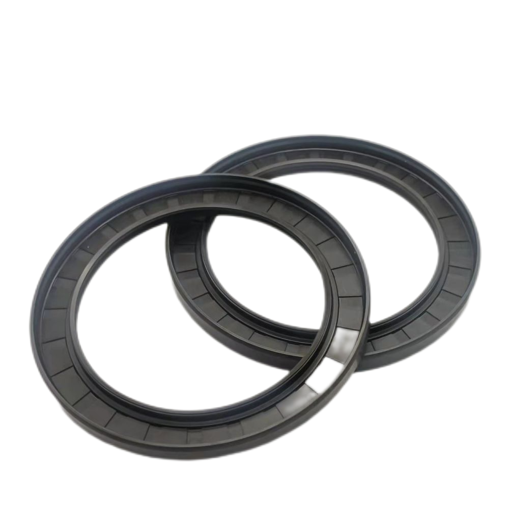 Oil Seal Front and Rear Crankshaft Wp7 1002836764 for Truck Parts