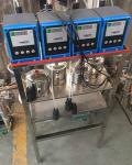 PD150 Professional Hard Candy Lollipop Production Line 150KG Per Hour Automatic