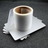 Quality Anti Scraping CE 1450mm Sheet Metal Protective Film Recyclable For Unpainted Steel wholesale