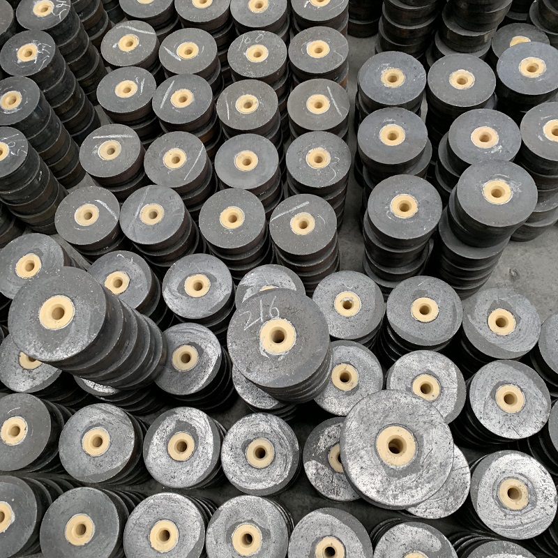 Continuous Casting Refractory Tundish Nozzle with 0.2% Al2O3 Content Sample Provided