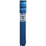 75KW 102HP Stainless Steel Well Pump For Mining