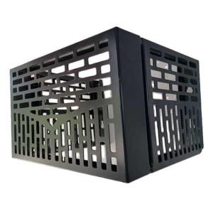 Quality Powder Coating Building Materials With Standards wholesale