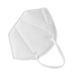 Kn95 Five Ply Disposable Non Woven Face Mask Dust proof