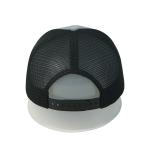 Adult Richardson Six Panel Trucker Cap Embroidered Logo