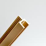 797mm Whole House Furniture Aluminium Cabinet Handles