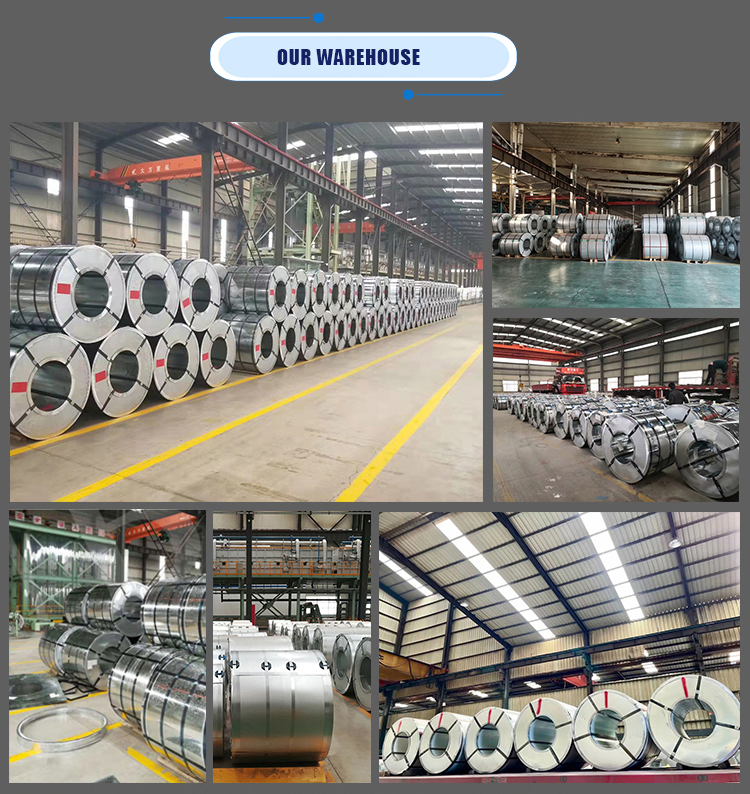 Full Hard Carbon Steel Strips/Coils for strength Steel Plate Non-oiled Bright Black Annealed HRC Steel Coils