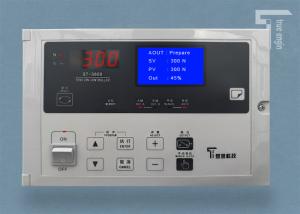 Quality 50/60HZ Auto Tension Controller / Powerful Taper Tension Control System ST-3600 wholesale