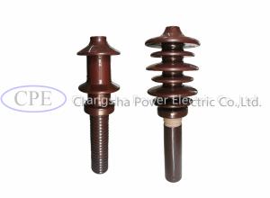Quality High Voltage Oil Type EN50180 P3 High Voltage Bushings wholesale