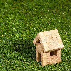 Quality Pu Back Pet Friendly Fake Lawn / Artificial Leisure Grass High Performance wholesale