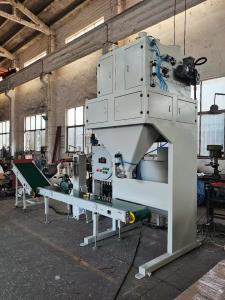Quality 600bags TPH Organic Fertilizer Bagging Machine wholesale