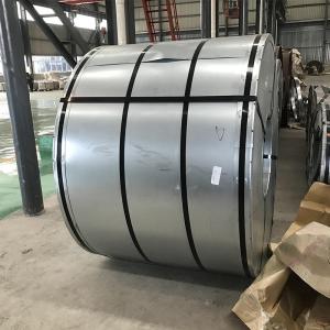 Quality Prepainted Galvanized Metal Steel Coils DX51D Z100 600mm wholesale