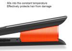 Hot Tools Titanium Flat Iron Hair Straightener 35W 240V ROHS