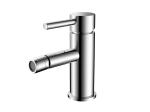 Ceramic Valve Bidet Mixer Tap Single Handle easy operation T8003A