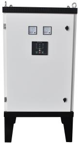 China Inverter 4 Pole Automatic Changeover Switch 630A 380V 40A-3200A on sale