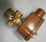 39418926 TD Solenoid Valve High Quality Hot Selling Manufacturer Ingersoll Rand
