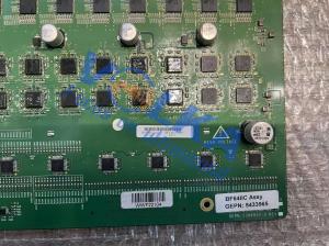 Quality GE VolusonS6 VolusonS8 Machine Parts Original BF64 Ultrasound Board 5396937-2 wholesale