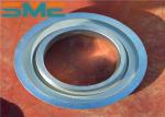 E4083 Frame Plate Liners Mining Pump Spare Parts Centrifugal Slurry Pump Parts