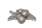 ISUZU GENUINE 6RB1 EX400-5 OIL PUMP 1-13100201-0 1131002010 JIUWU POWER