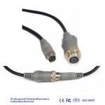 6 Pin Electric Aviation Cable Connector Male Female Wire Couple Connector