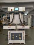 Hydraulic Walled Type Shoe Sole Attaching Press Machine Sneaker Sport Shoe Other