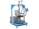 Chair Seat Rotating Testing Machine Furniture Testing Machine / Durability