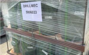 Quality Drillmec 14T2200 mud pump Zirconia Liners，Drillmec 9T1000 mud pump, Drillmec 12T1600 mud pump, 7TS600 mud pump wholesale