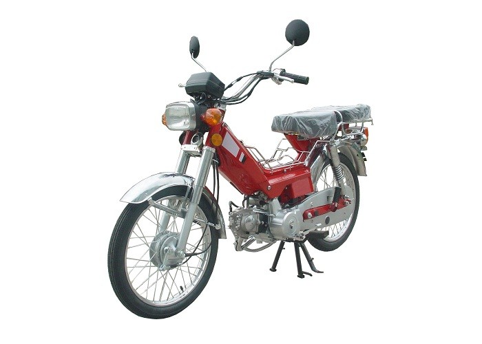 50cc 70cc 90cc 110cc Gas Saver Motorcycles Horizontal Electric Start Engine