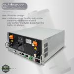 Ukraine EU 120S 384V 500A High Voltage BMS For 3.2V 100Ah 200Ah 320Ah 280Ah