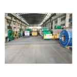 C276 904L Stainless Steel Coil Strip Roll 1220 1500 Stainless Steel Strip Roll 2