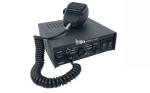 Police ambulance car Reversing alarms .Parlantes，Sirena electronica ，Peruutush