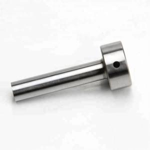 Quality SKD61 Plastic Injection Mold Parts wholesale