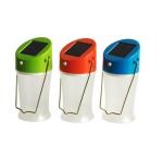 Promotion portable solar lantern for reading books with LifePo4 battery 9hours