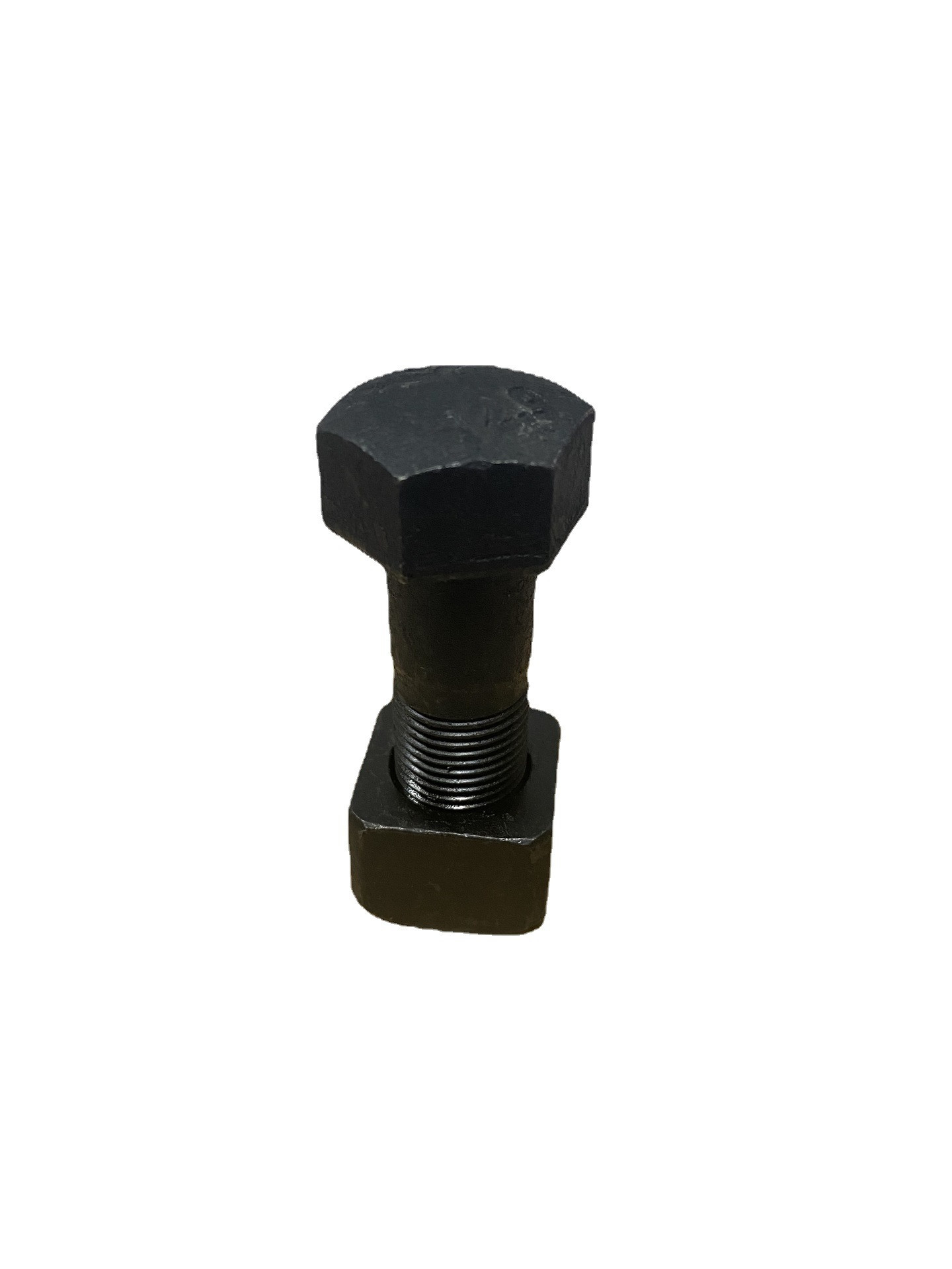 Excavator Track Bolts M18*M50