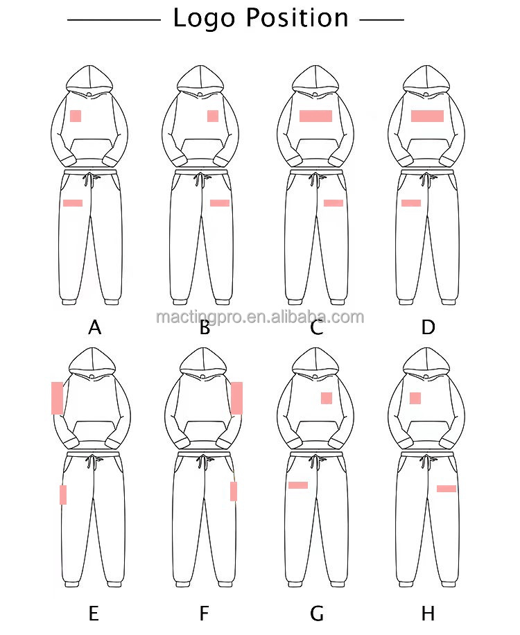 Custom Embroidered Acid Wash Tracksuits for Women 100% Cotton Flared Sweatpants and Hoodie Set