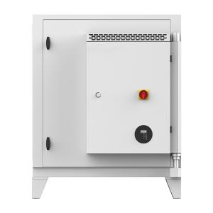 Quality 380v/50hz Waste Gas Treatment Equipment For Environmental Protection wholesale