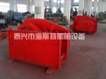 electric winch
