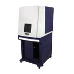 Aluminum Glass 7000mm/S 3W UV Laser Marking Machine