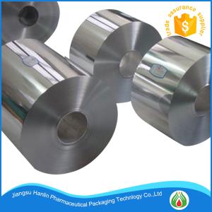 Quality High quality sealing blister packaging foil wholesale