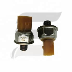 Quality 296-5270 2965270 Fuel Oil Pressure Sensor For Caterplillar Wheel Loader 950K 966K wholesale
