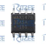 MAX14783EASA+T