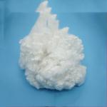 7d*64mm Hollow Conjugated Siliconized Polyester Fiber For Filling Sofa Pillow