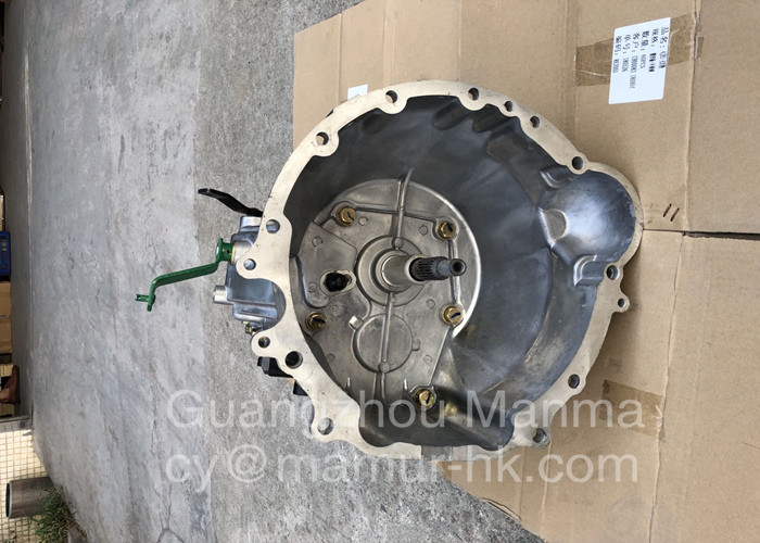 MAMUR Gearbox Assembly For JAC 1040 MSB5M A2Q05 Transmission