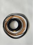923976.6881 Rotary reducer repair kits Kalmar Reach Stacker Parts