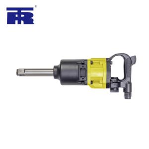 Quality Cordless Pneumatic Impact Wrench 1 2 Inch 4200 Rpm Pinless Hammer Mechanism Power Tool wholesale