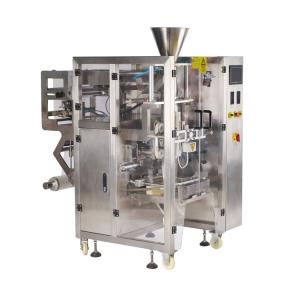 Quality Dried Foods Fruit Chips 60 Bags / Min VFFS Packing Machine wholesale