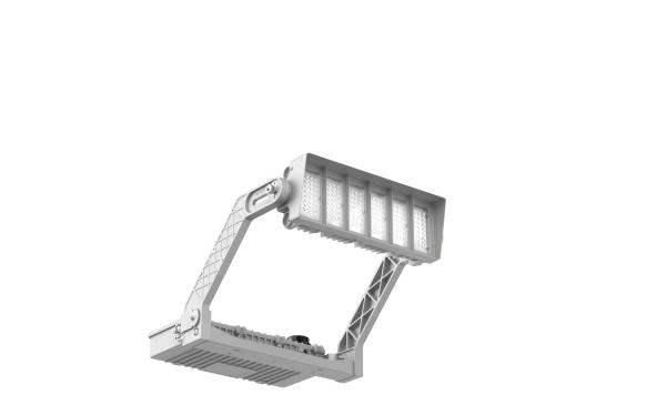 400W LED Flood Light Flexible Assembly DIY Stadium Sport 10° 15° 30° 50°