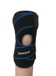 Universal Neoprene Knee Brace With Spring Stabilizers