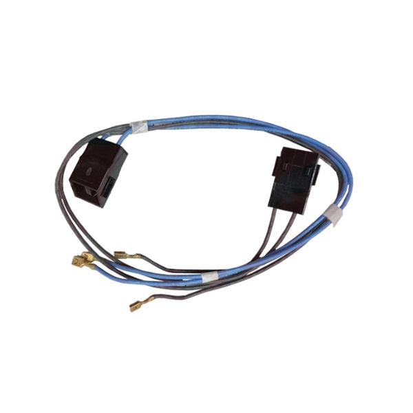 Tinned Copper Customized Electronic Fan 2.54 Audio Wire Harness Cable