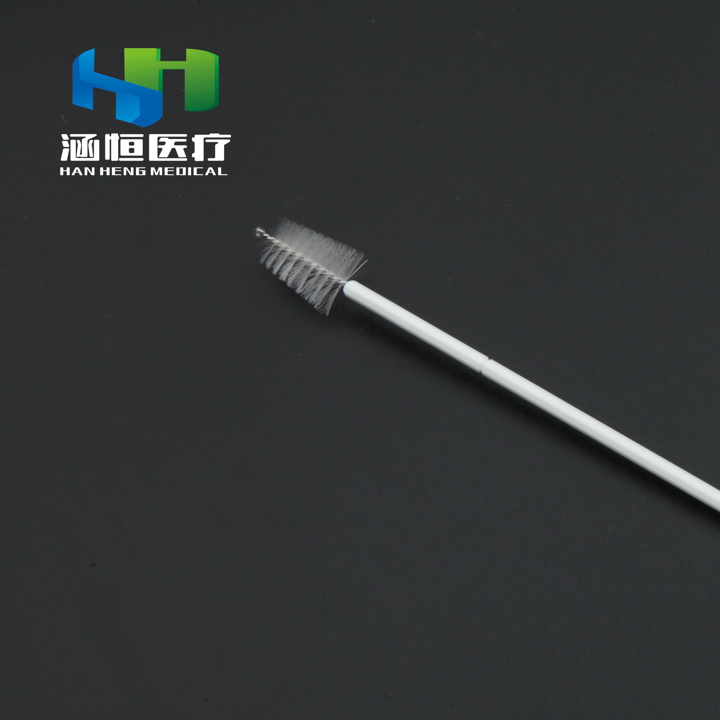 Disposable Endocervical Brush