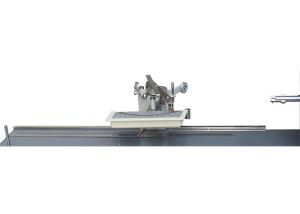 Quality HAIDA 800r/Min Yarn Twist Tester Machine By The Untwist Retwist Method Max. 60mm wholesale